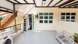 Eton Court (D15), Apartment #593119421